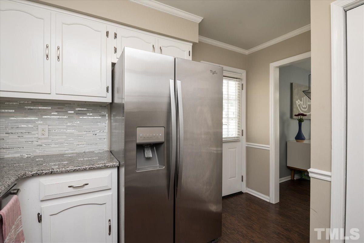3729 Summer Place Raleigh, NC 27604 - Photo 16 of 26