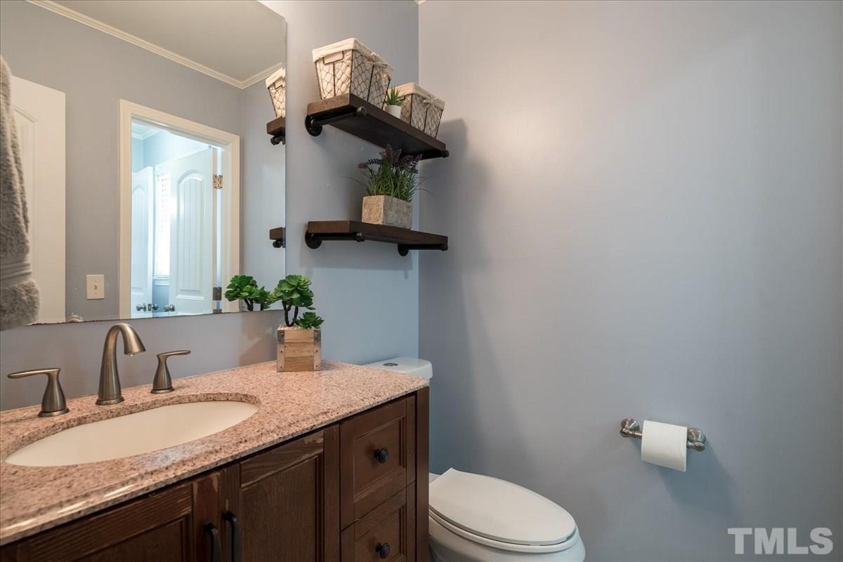 3729 Summer Place Raleigh, NC 27604 - Photo 20 of 26