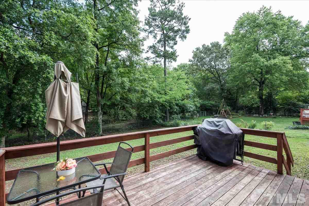 3729 Summer Place Raleigh, NC 27604 - Photo 24 of 26
