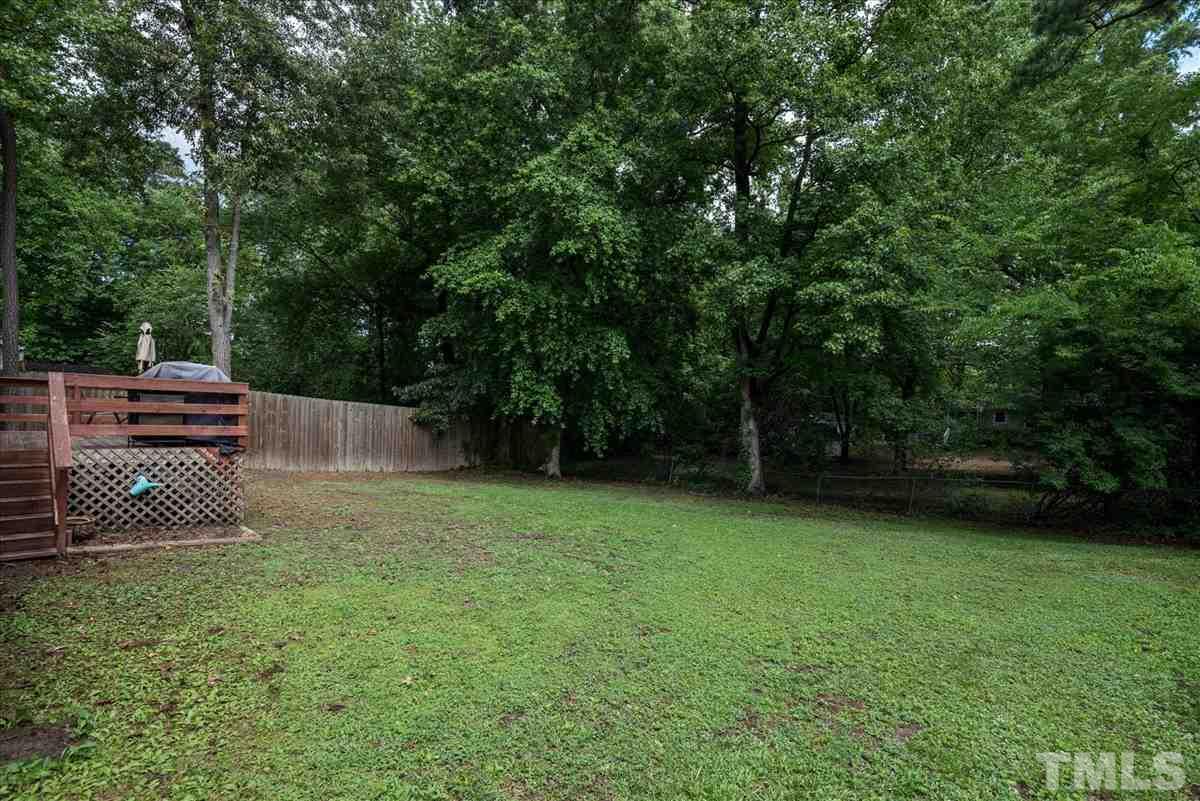 3729 Summer Place Raleigh, NC 27604 - Photo 25 of 26