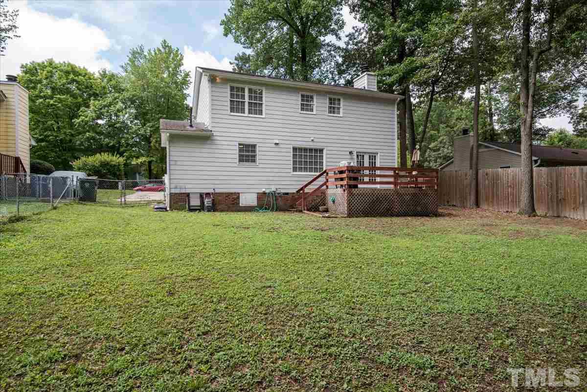 3729 Summer Place Raleigh, NC 27604 - Photo 26 of 26