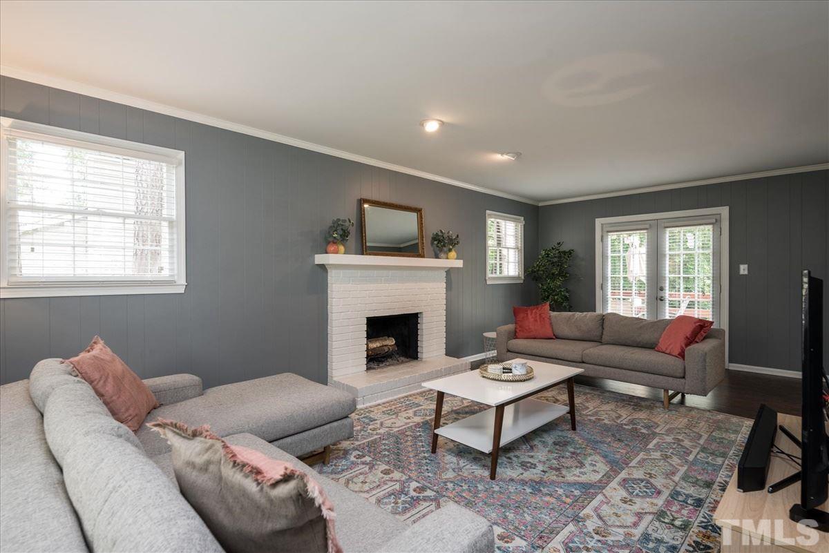 3729 Summer Place Raleigh, NC 27604 - Photo 5 of 26