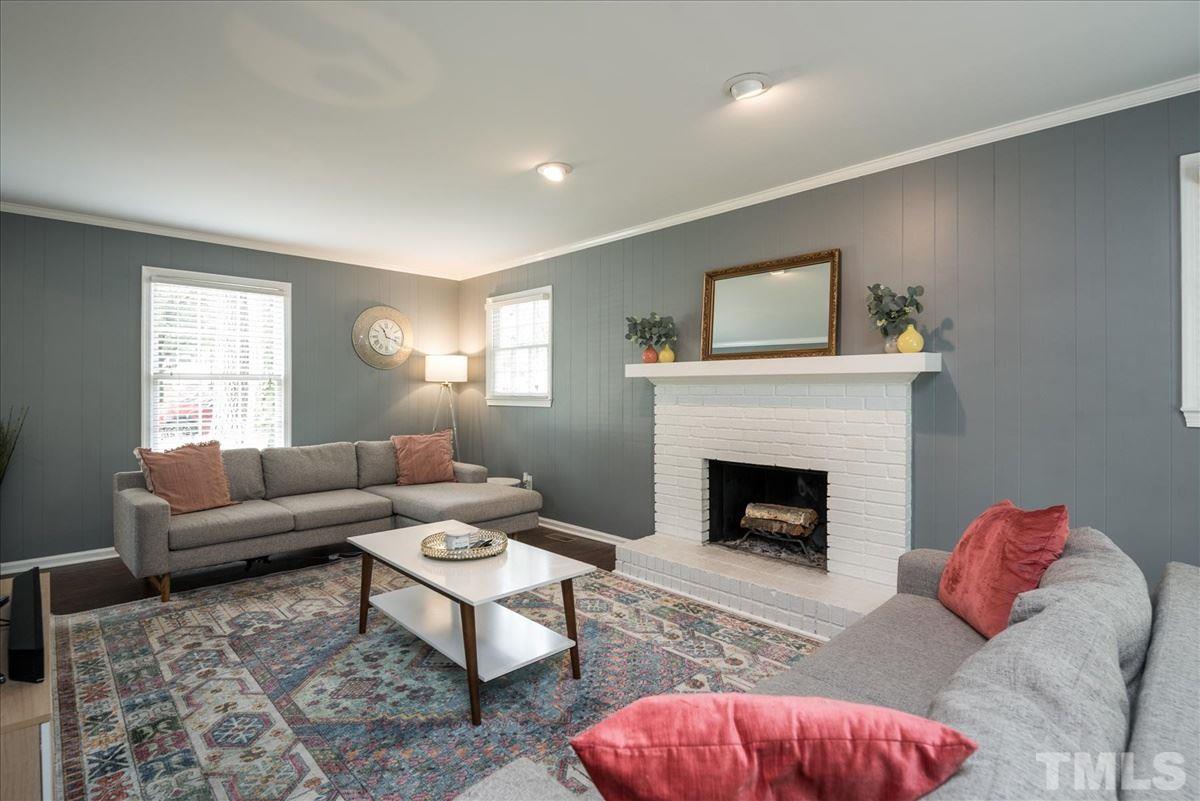 3729 Summer Place Raleigh, NC 27604 - Photo 7 of 26