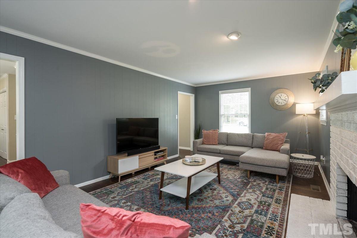 3729 Summer Place Raleigh, NC 27604 - Photo 8 of 26