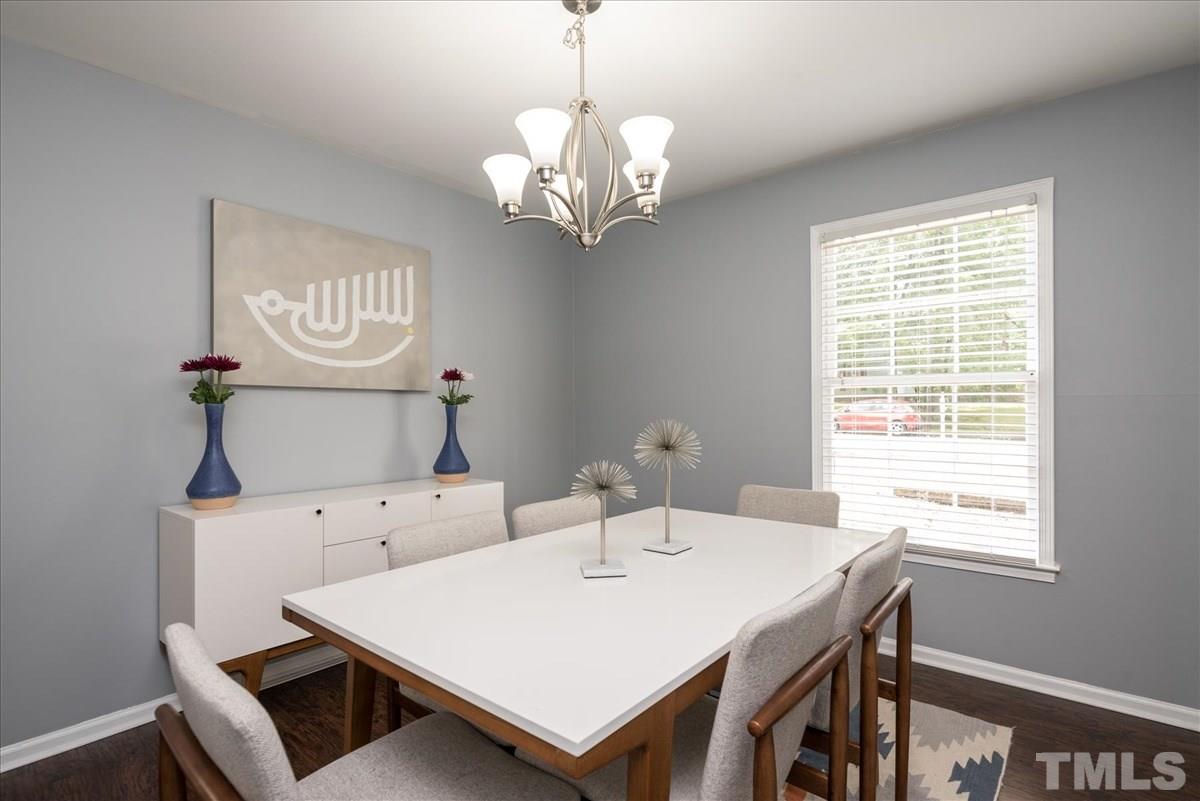 3729 Summer Place Raleigh, NC 27604 - Photo 9 of 26
