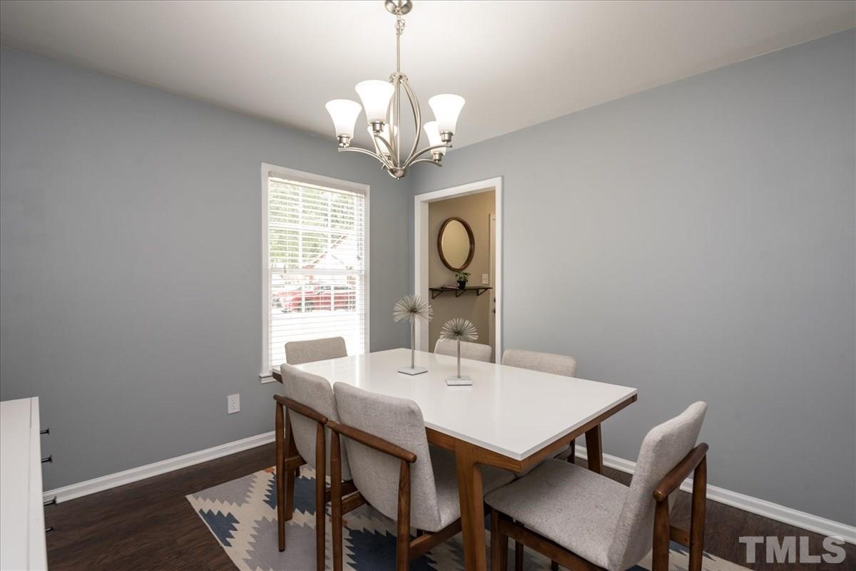 3729 Summer Place Raleigh, NC 27604 - Photo 10 of 26