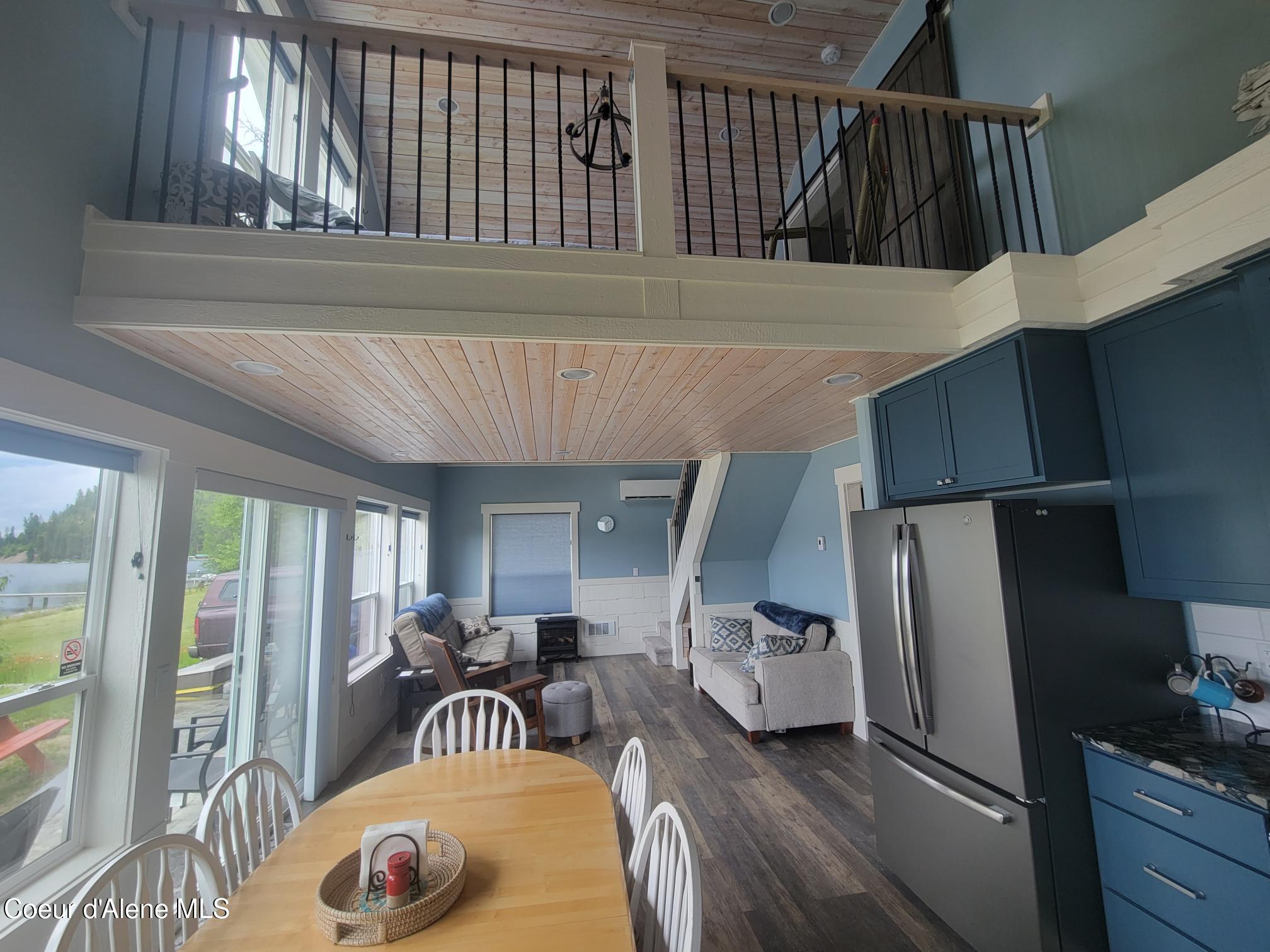 63 Sutton Lane Coolin, ID 83821 - Photo 13 of 40 Main Floor Great Room