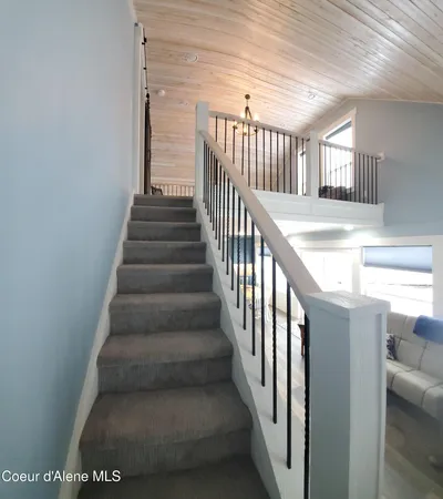 $1,575,000 | 63 Sutton Lane, Coolin, ID 83821