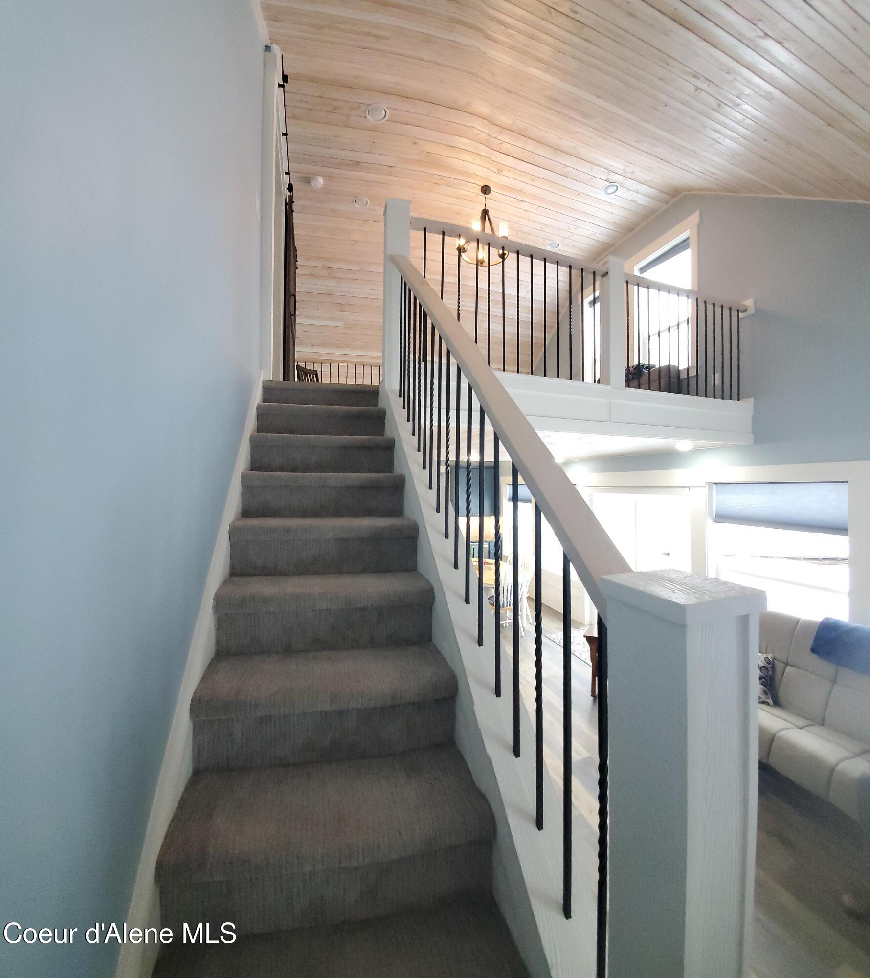 63 Sutton Lane Coolin, ID 83821 - Photo 16 of 40 Steps to Loft