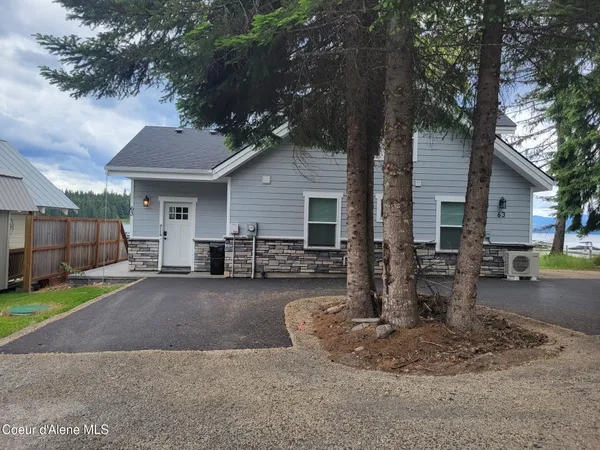 $1,575,000 | 63 Sutton Lane, Coolin, ID 83821