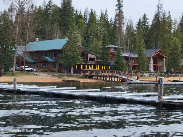 $1,575,000 | 63 Sutton Lane, Coolin, ID 83821