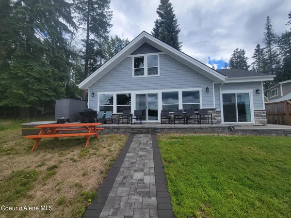 $1,575,000 | 63 Sutton Lane, Coolin, ID 83821