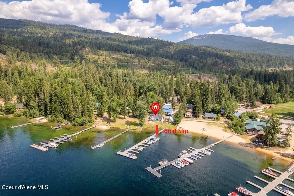 63 Sutton Lane Coolin, ID 83821 - Photo 31 of 40 Boat Slip