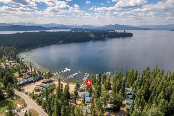 $1,575,000 | 63 Sutton Lane, Coolin, ID 83821