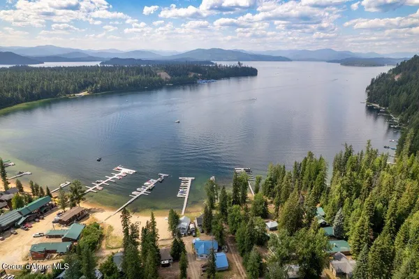 $1,575,000 | 63 Sutton Lane, Coolin, ID 83821