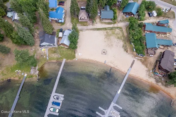 $1,575,000 | 63 Sutton Lane, Coolin, ID 83821