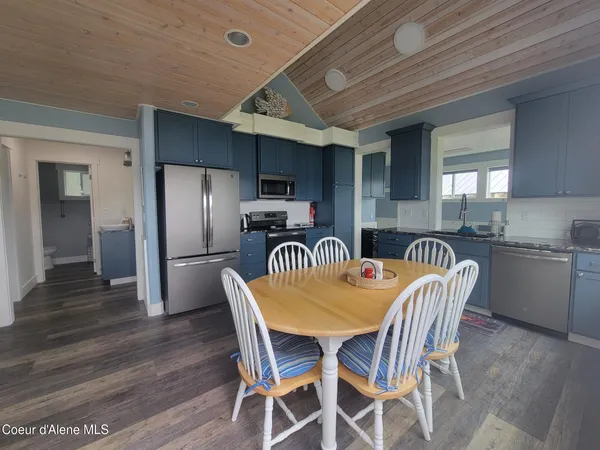 $1,575,000 | 63 Sutton Lane, Coolin, ID 83821