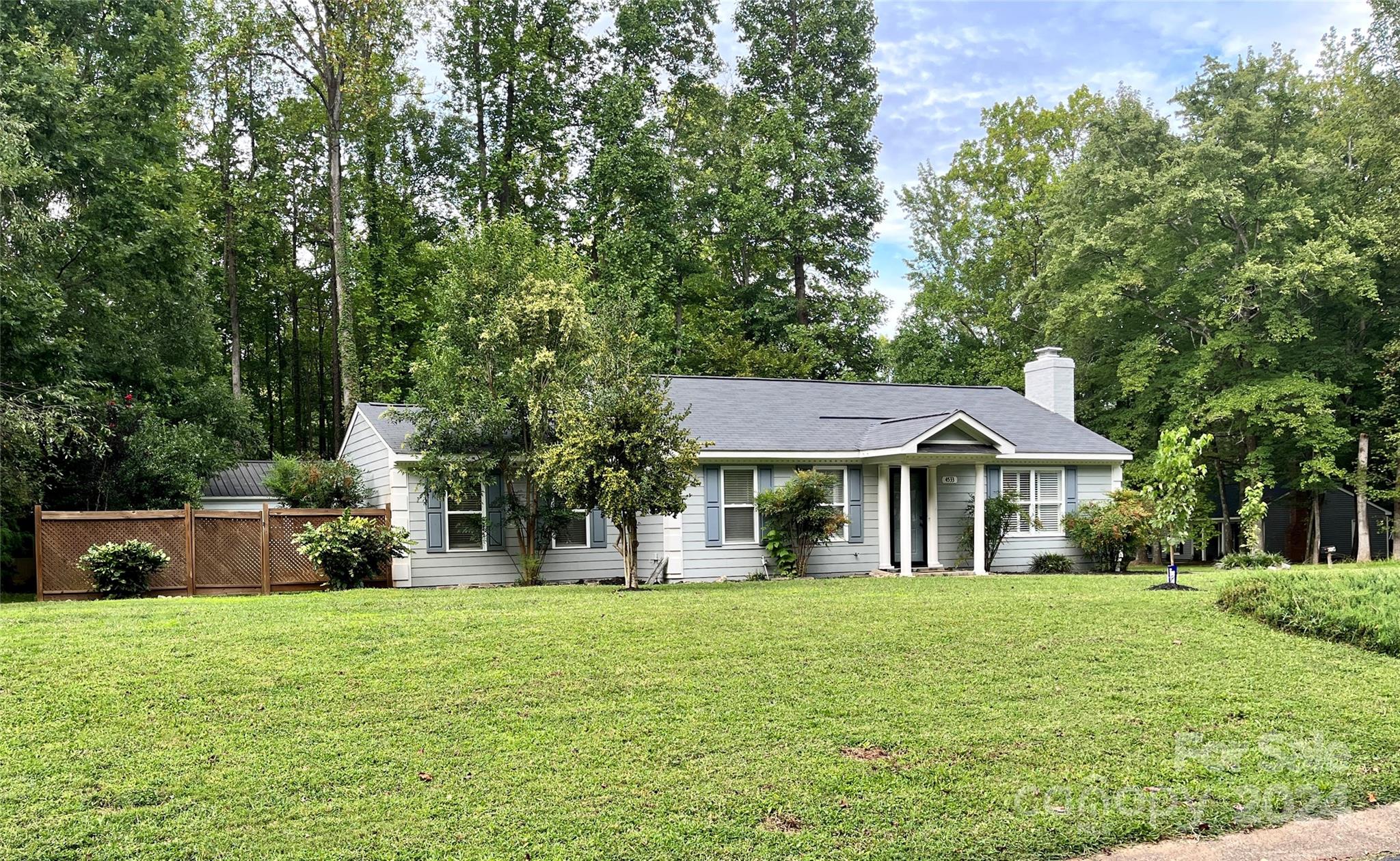 4533 Nicks Tavern Road Charlotte, NC 28215 - Photo 1 of 27 Gallery Image 1