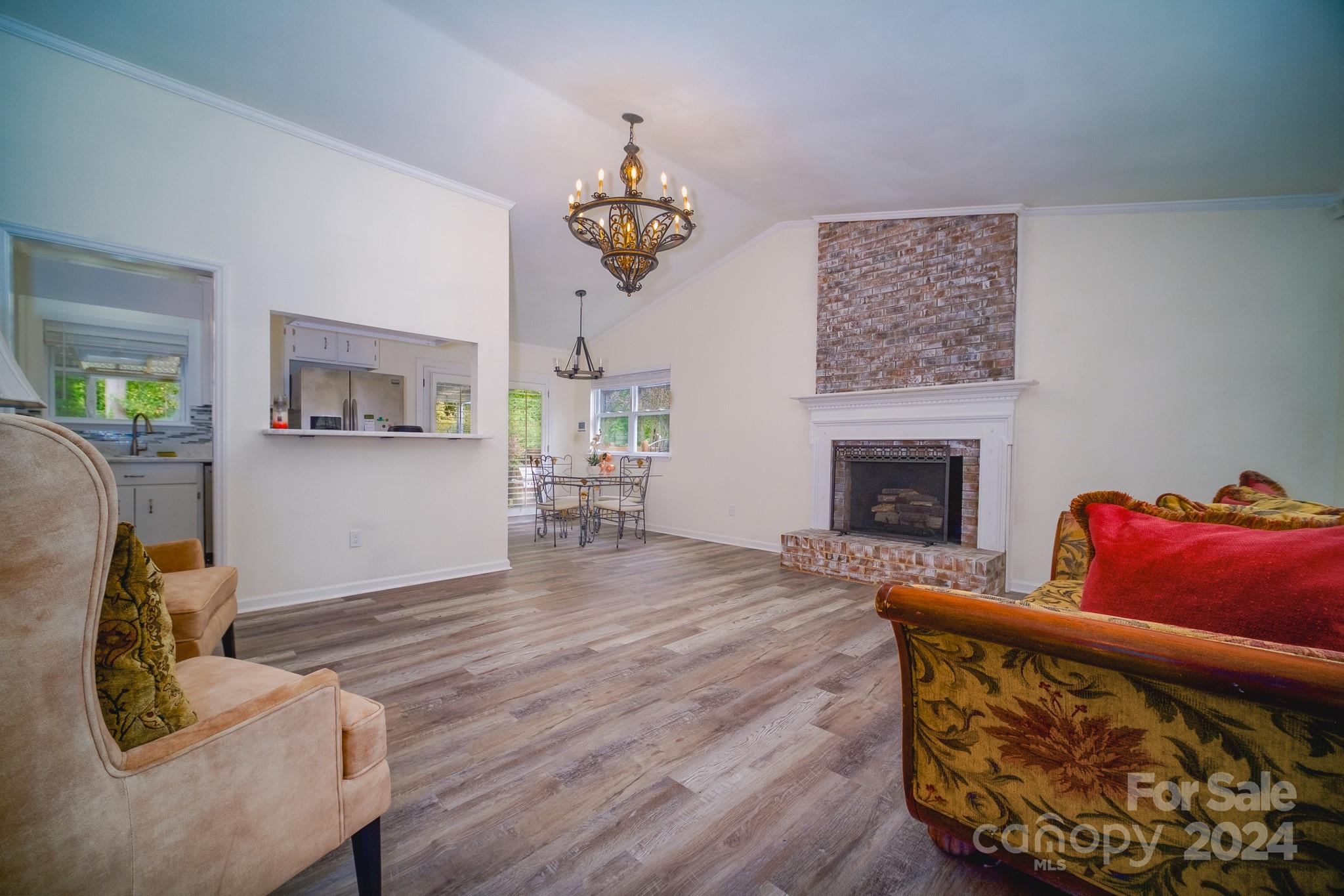 4533 Nicks Tavern Road Charlotte, NC 28215 - Photo 8 of 27 Gallery Image 8