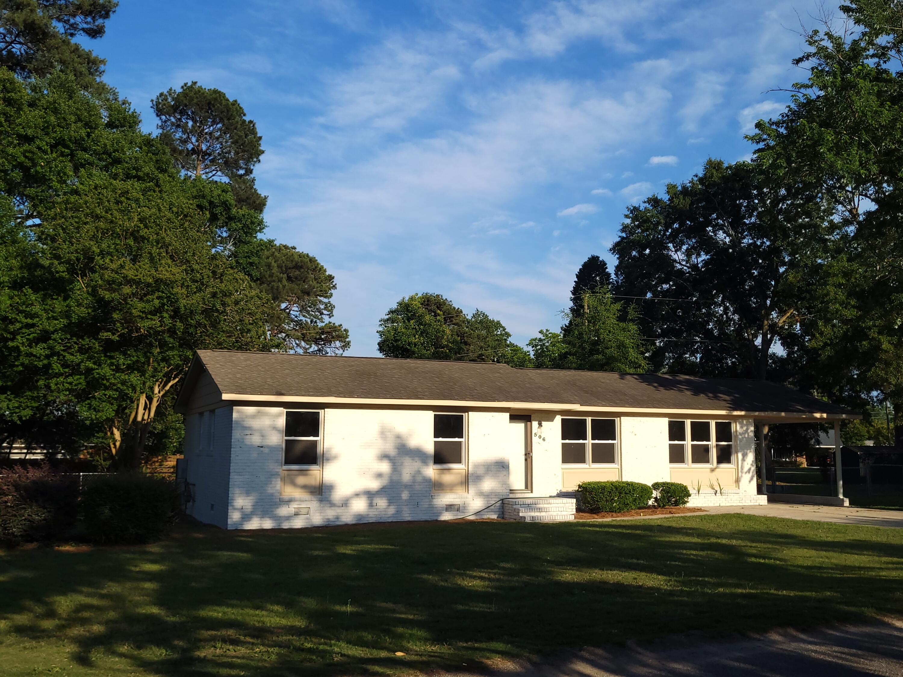 506 Boardman Road Aiken, SC 29803 - Photo 1 of 25
