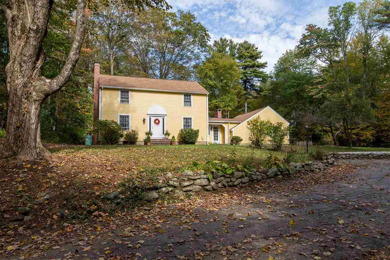 41 Moulton Ridge Road Kensington, NH 03833 - Photo 1 of 40