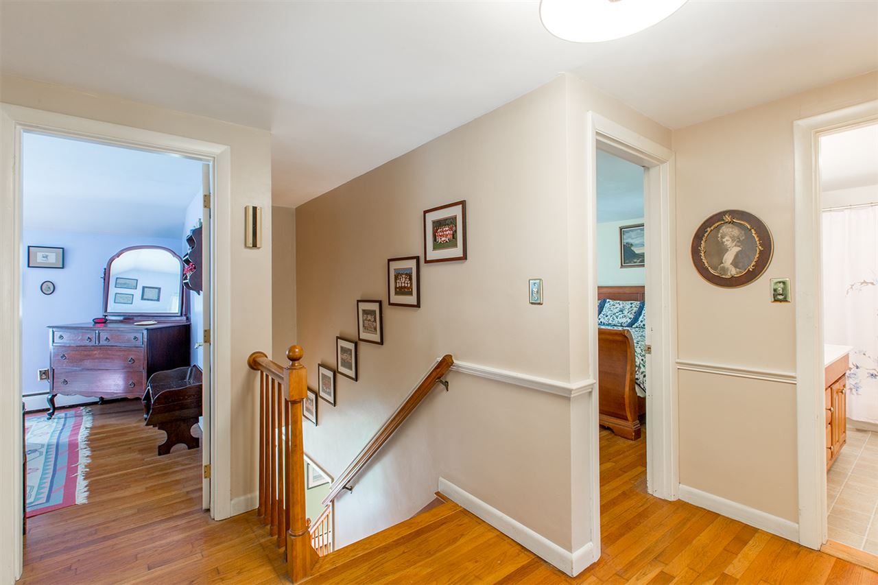 41 Moulton Ridge Road Kensington, NH 03833 - Photo 19 of 40