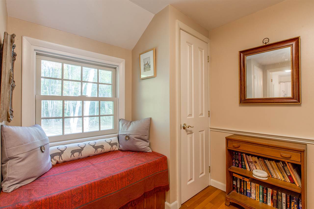41 Moulton Ridge Road Kensington, NH 03833 - Photo 20 of 40