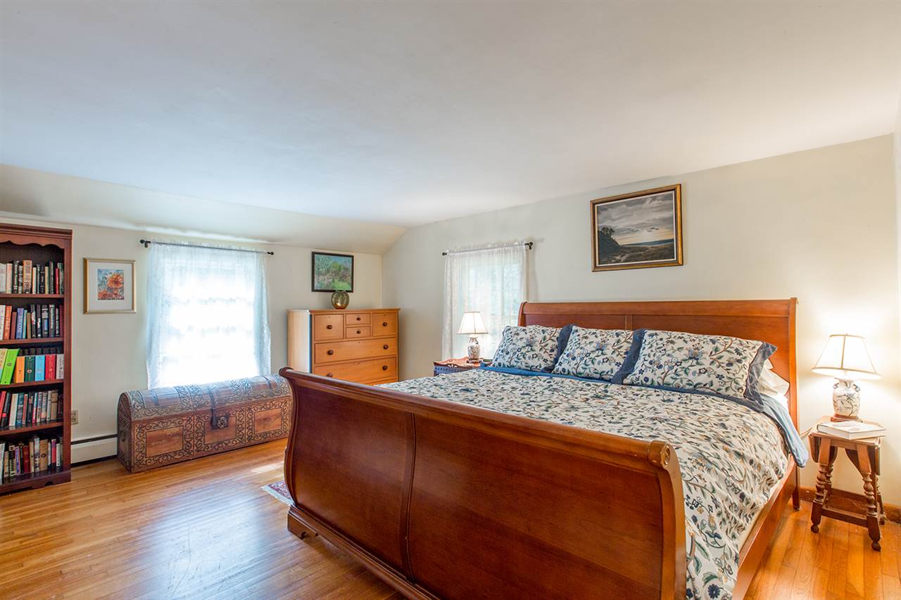 41 Moulton Ridge Road Kensington, NH 03833 - Photo 22 of 40