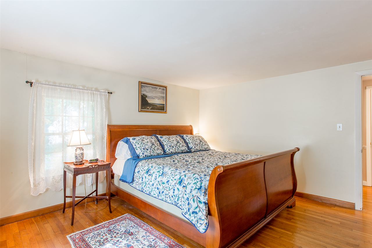 41 Moulton Ridge Road Kensington, NH 03833 - Photo 23 of 40