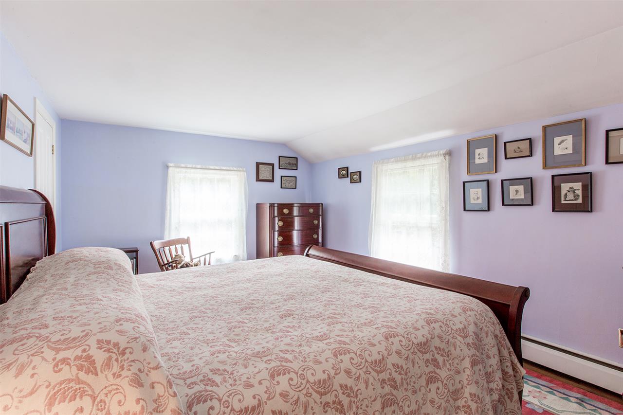41 Moulton Ridge Road Kensington, NH 03833 - Photo 24 of 40
