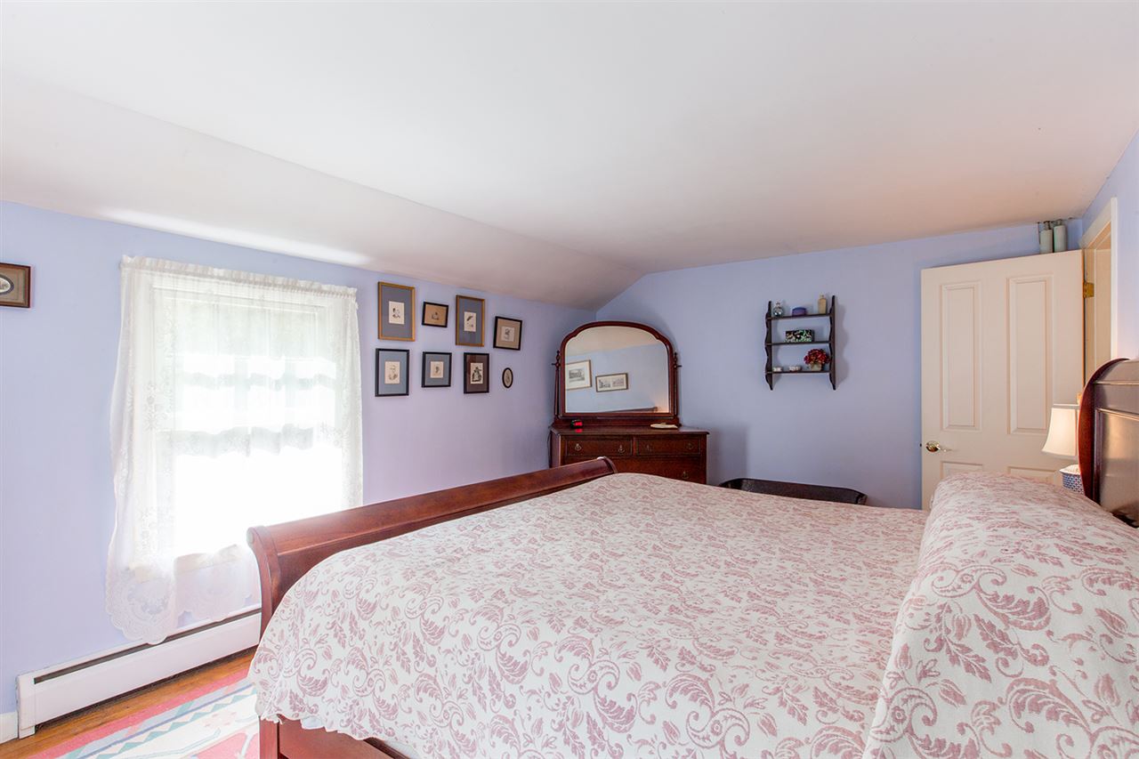 41 Moulton Ridge Road Kensington, NH 03833 - Photo 25 of 40