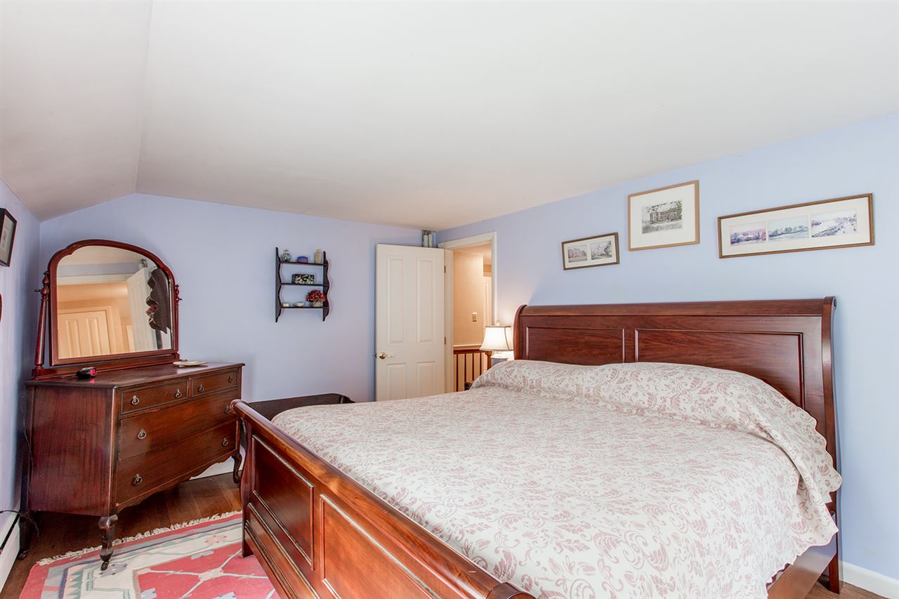 41 Moulton Ridge Road Kensington, NH 03833 - Photo 26 of 40
