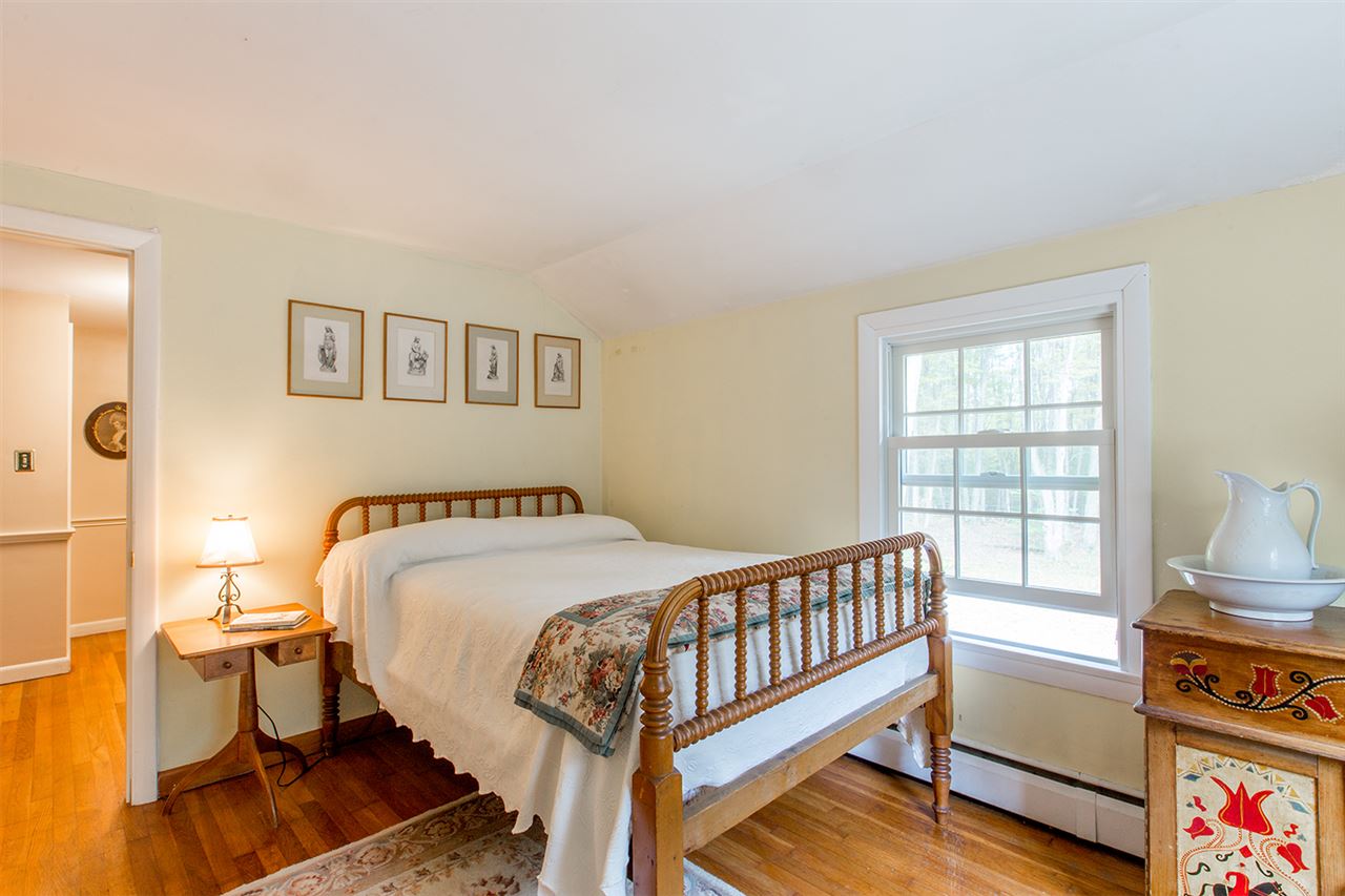 41 Moulton Ridge Road Kensington, NH 03833 - Photo 27 of 40
