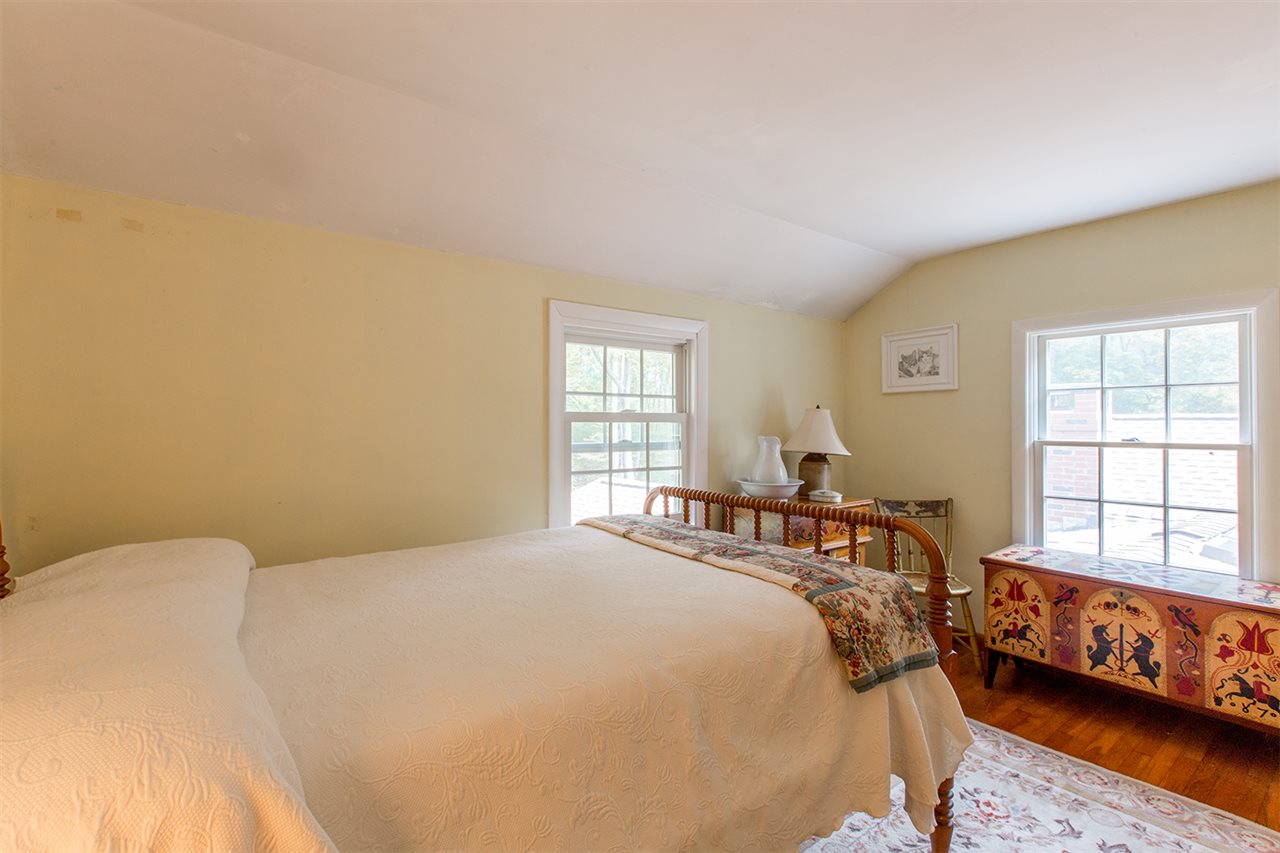 41 Moulton Ridge Road Kensington, NH 03833 - Photo 28 of 40