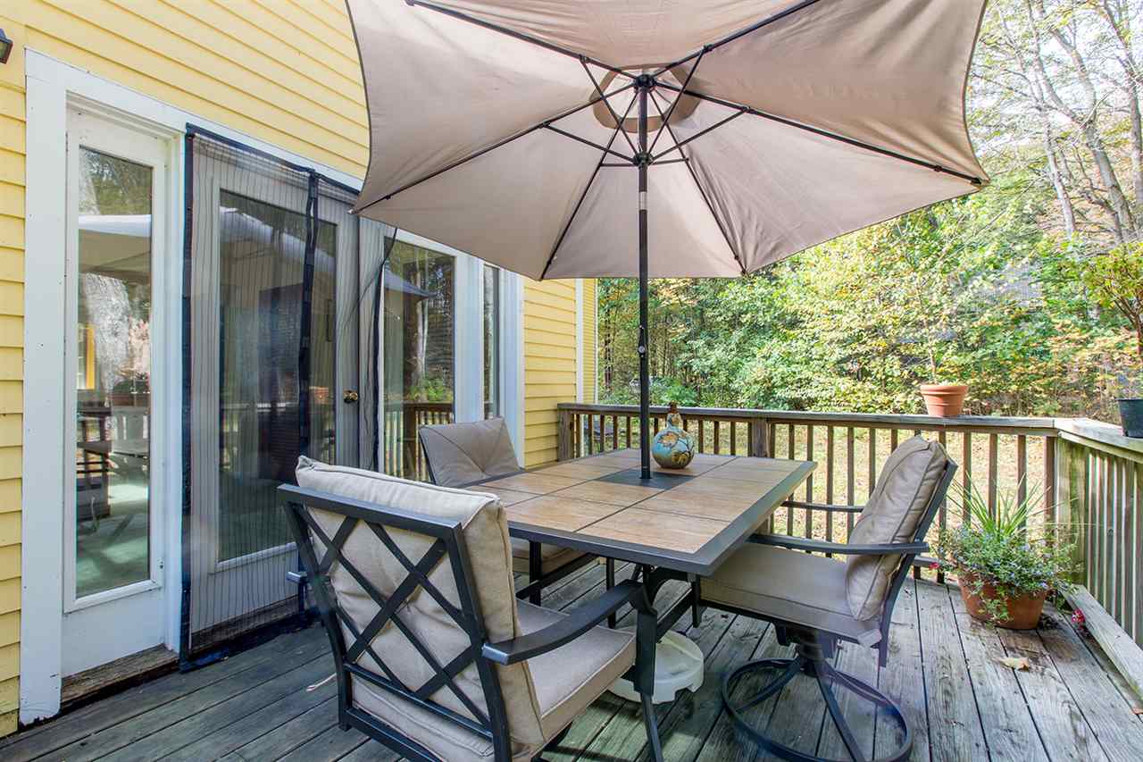 41 Moulton Ridge Road Kensington, NH 03833 - Photo 30 of 40