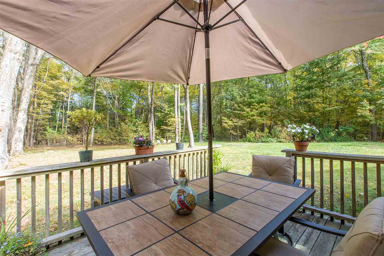 41 Moulton Ridge Road Kensington, NH 03833 - Photo 31 of 40