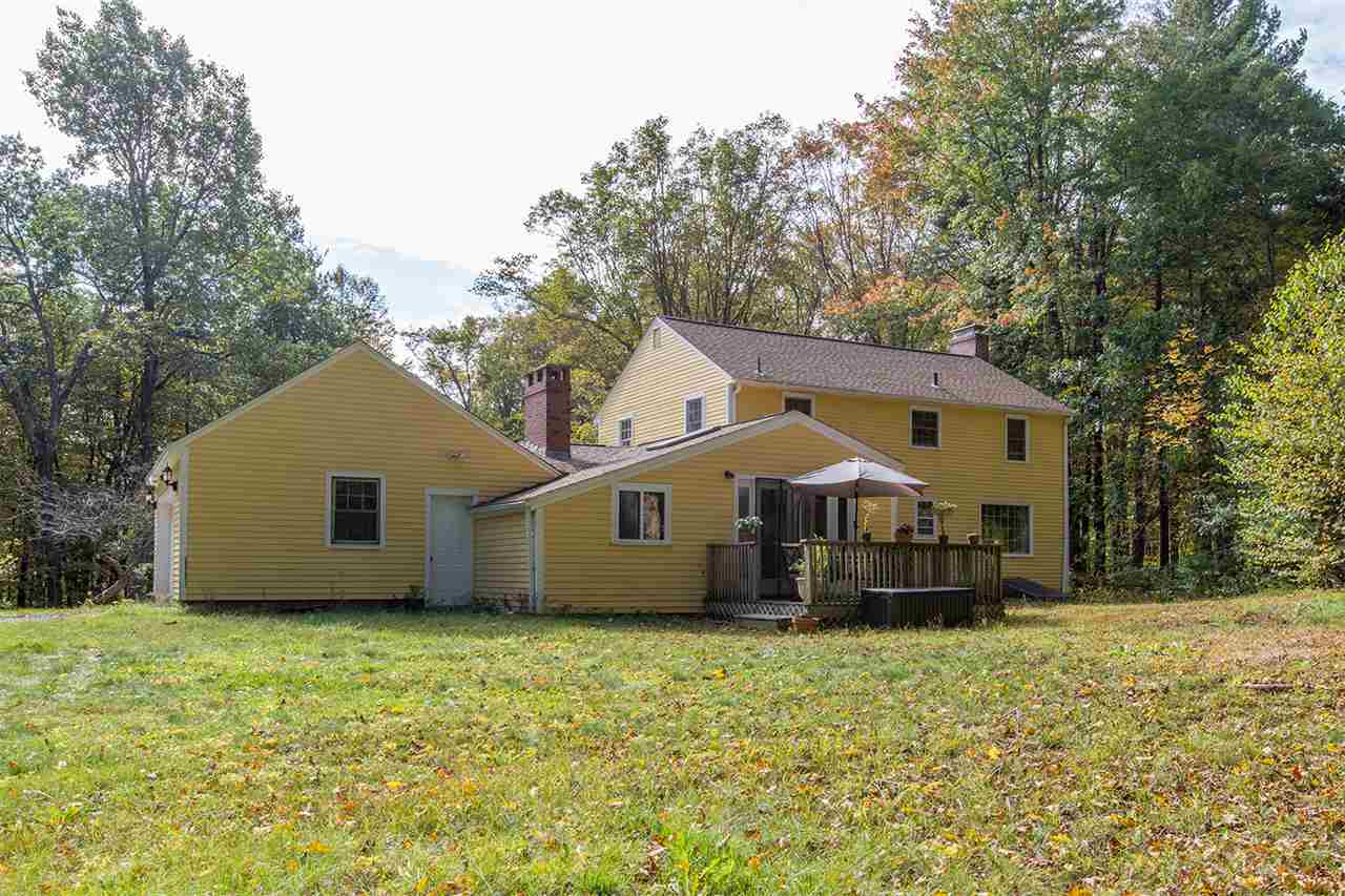 41 Moulton Ridge Road Kensington, NH 03833 - Photo 32 of 40