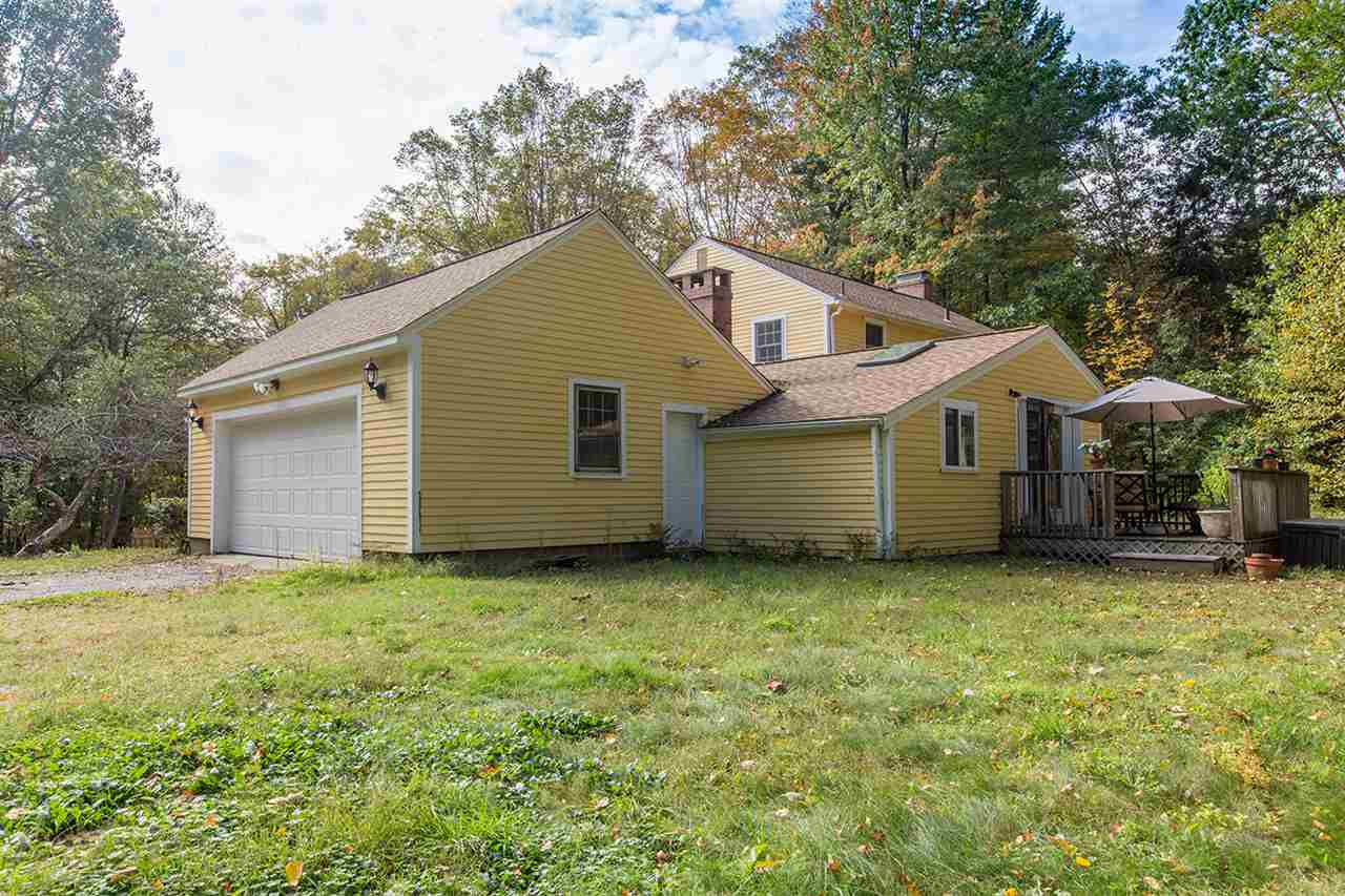 41 Moulton Ridge Road Kensington, NH 03833 - Photo 35 of 40