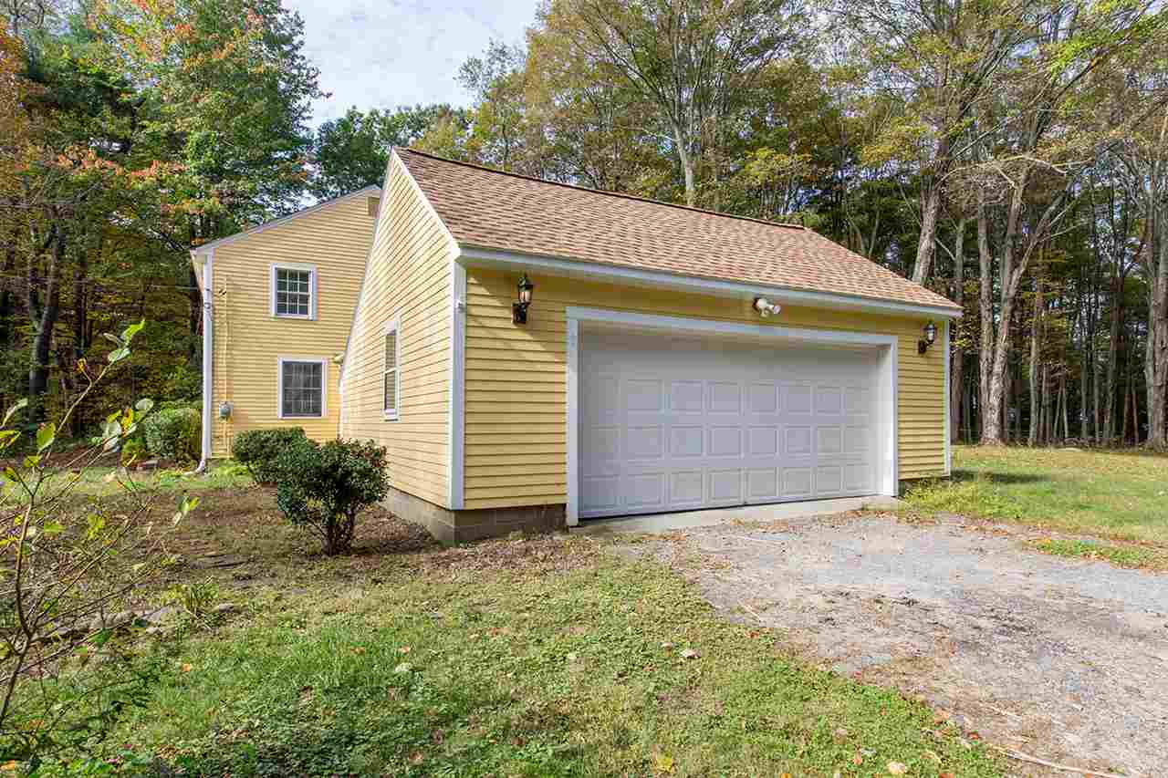 41 Moulton Ridge Road Kensington, NH 03833 - Photo 36 of 40