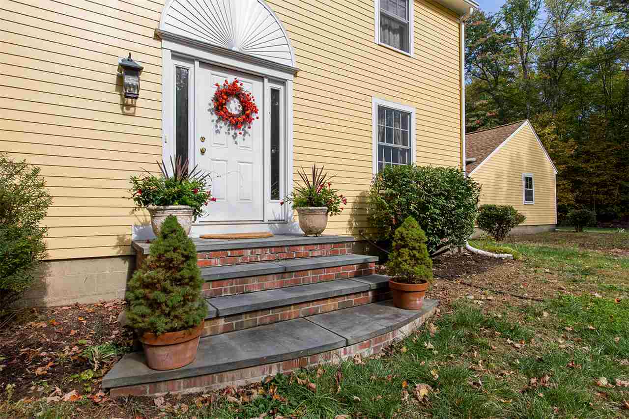 41 Moulton Ridge Road Kensington, NH 03833 - Photo 37 of 40