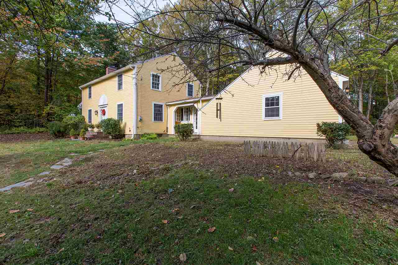 41 Moulton Ridge Road Kensington, NH 03833 - Photo 38 of 40