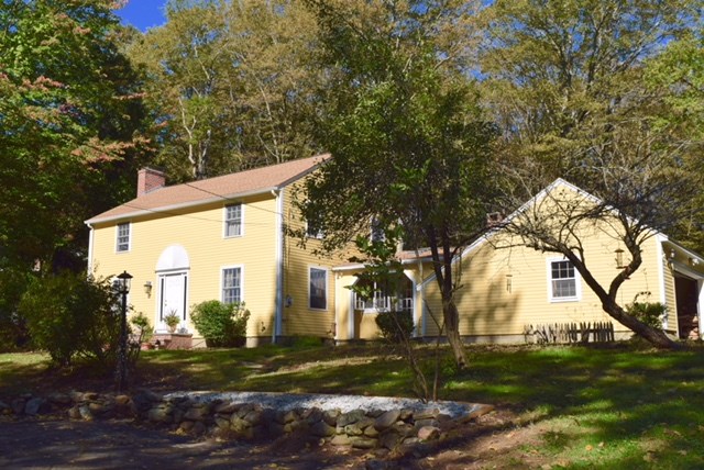 41 Moulton Ridge Road Kensington, NH 03833 - Photo 39 of 40