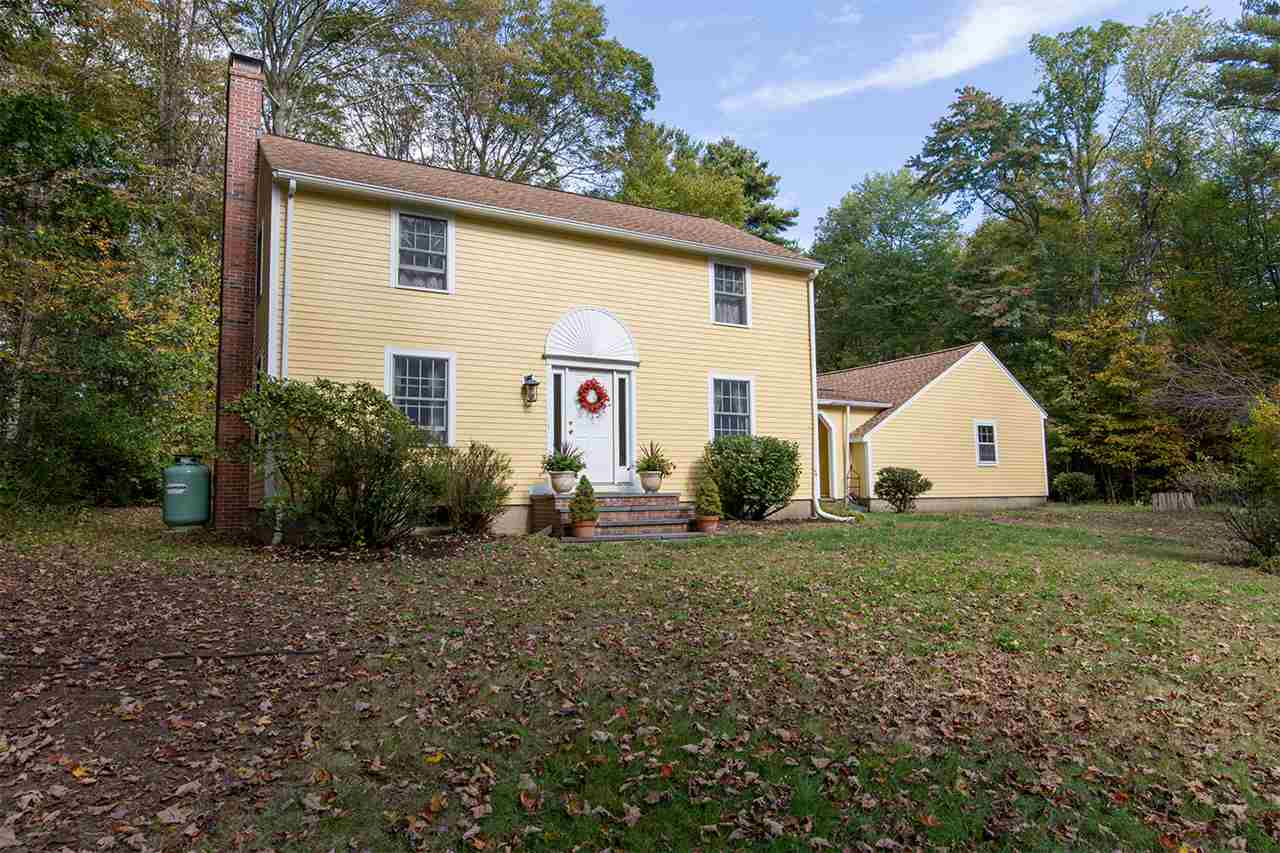 41 Moulton Ridge Road Kensington, NH 03833 - Photo 40 of 40