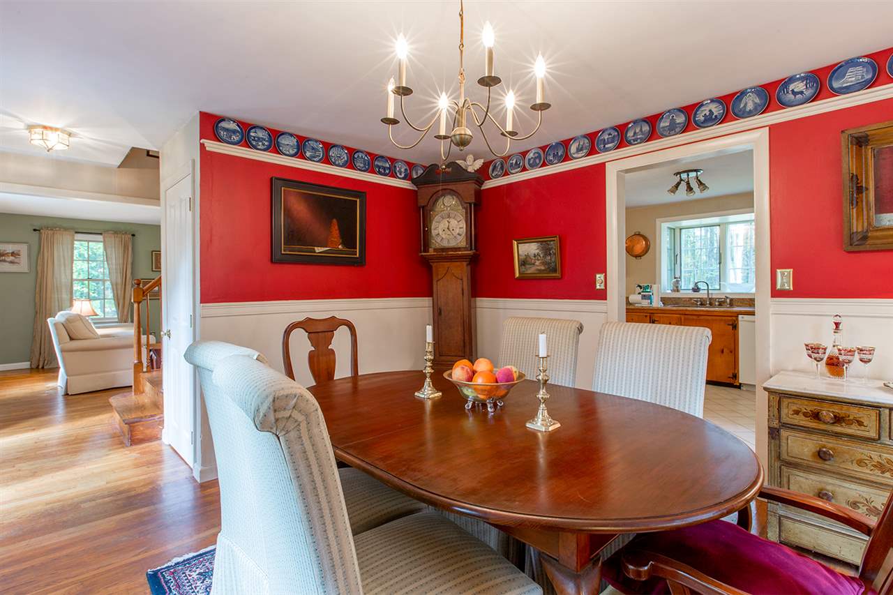 41 Moulton Ridge Road Kensington, NH 03833 - Photo 5 of 40