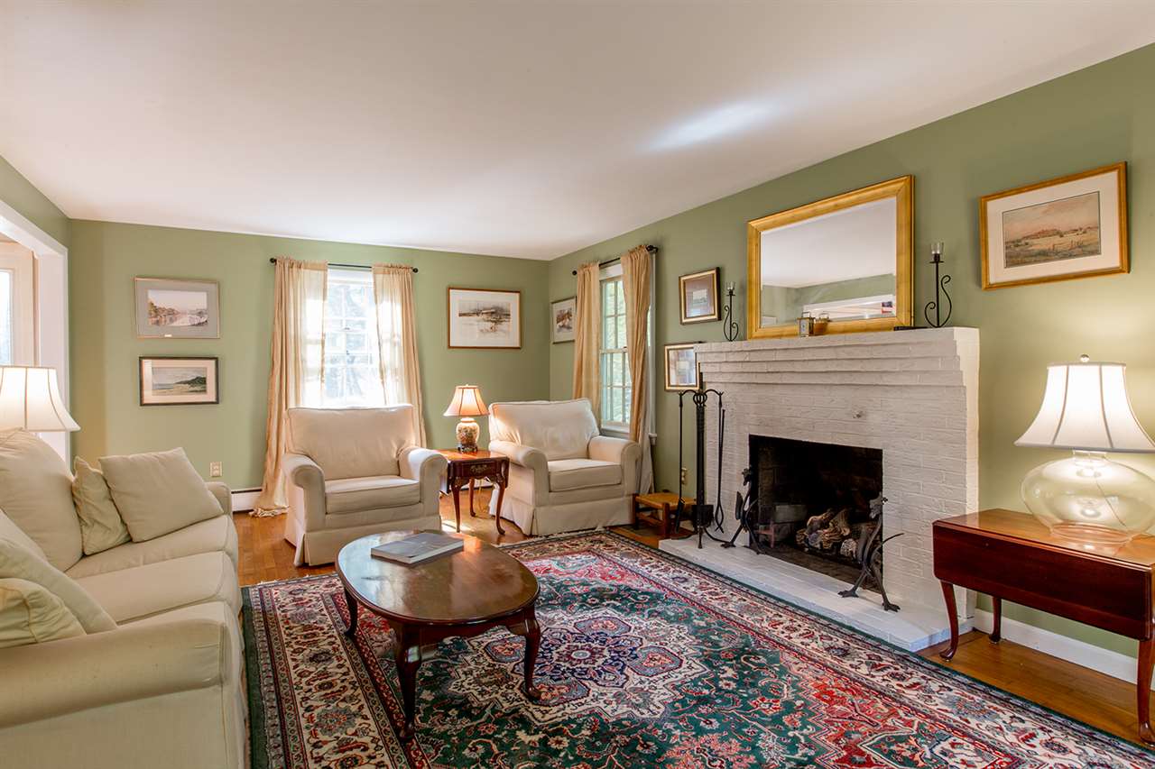 41 Moulton Ridge Road Kensington, NH 03833 - Photo 6 of 40
