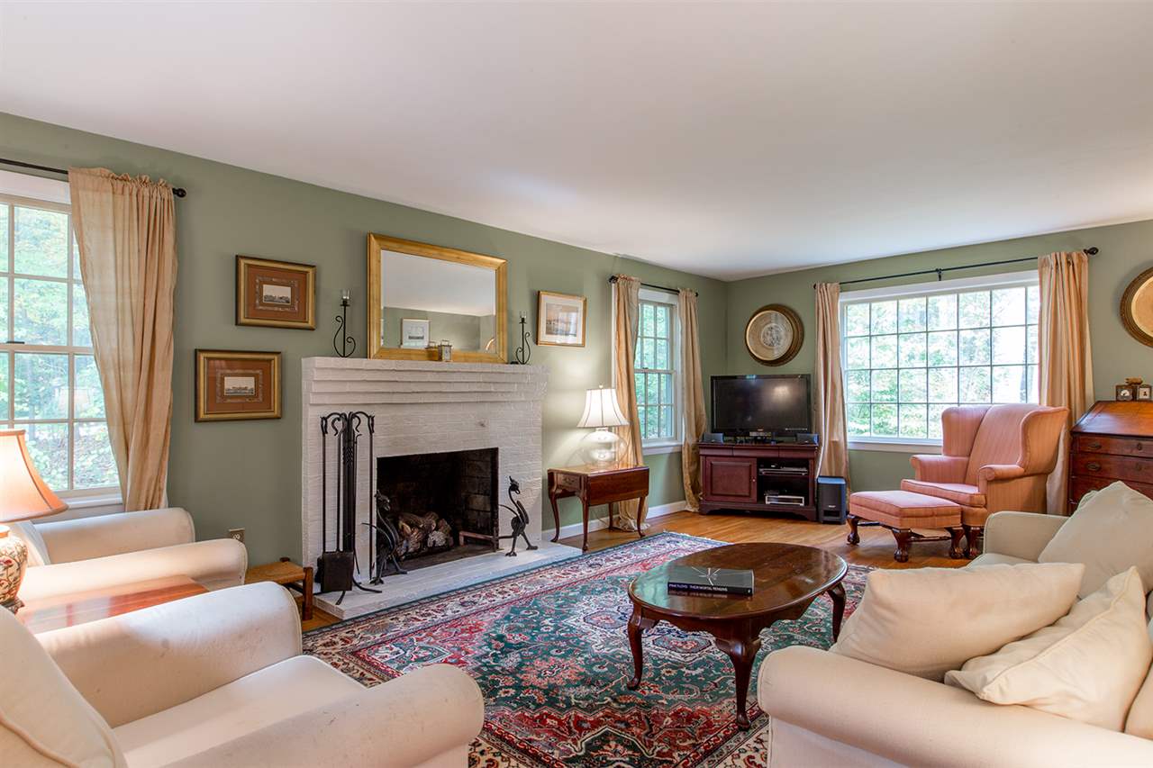 41 Moulton Ridge Road Kensington, NH 03833 - Photo 8 of 40