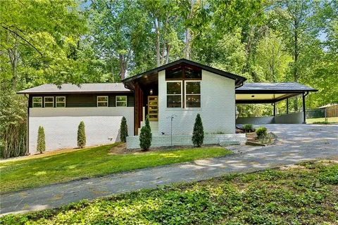 $525,000 | 4599 Somerset Road, Smyrna, GA 30126