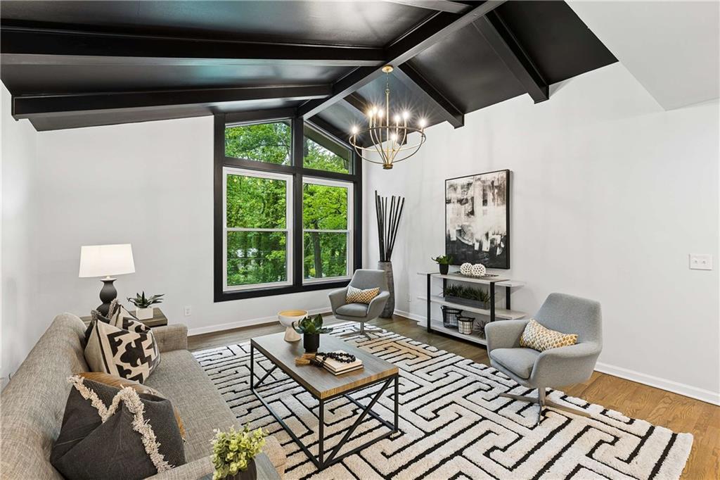 4599 Somerset Road Smyrna, GA 30126 - Photo 11 of 59