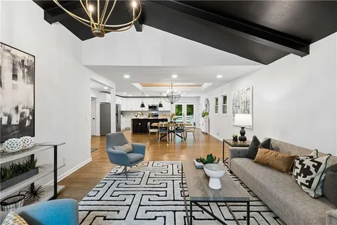 $525,000 | 4599 Somerset Road, Smyrna, GA 30126