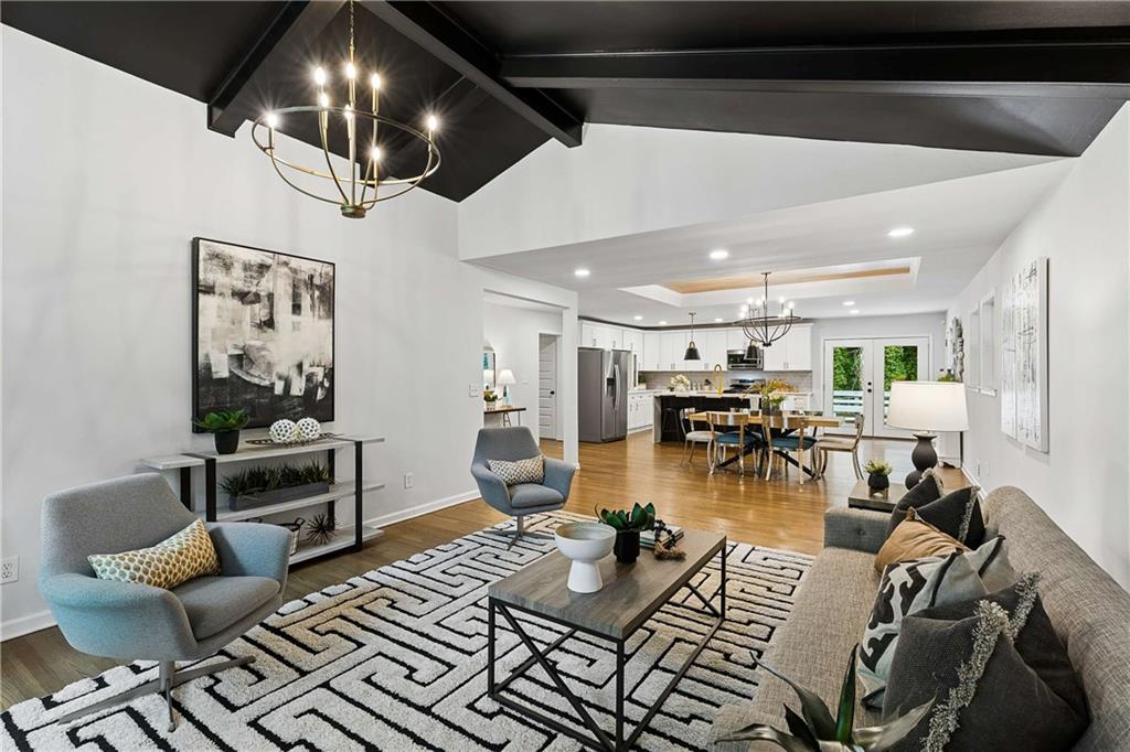 4599 Somerset Road Smyrna, GA 30126 - Photo 13 of 59